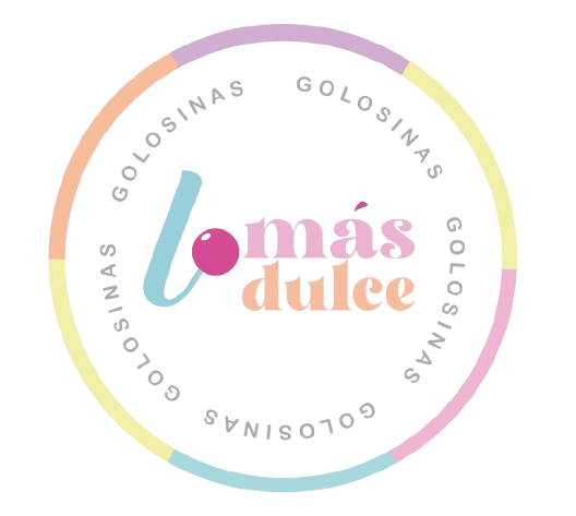 Lo más dulce logo