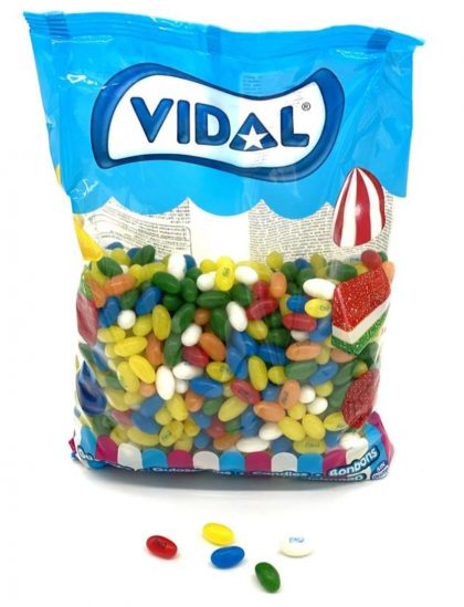 alubias vidal 250g sin gluten
