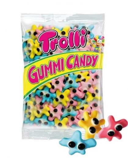 blob trolli