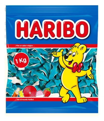delfin haribo