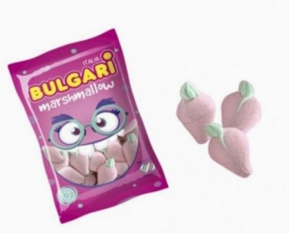 fresa pink bulgari sin gluten