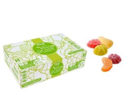 fruta jelly vidal