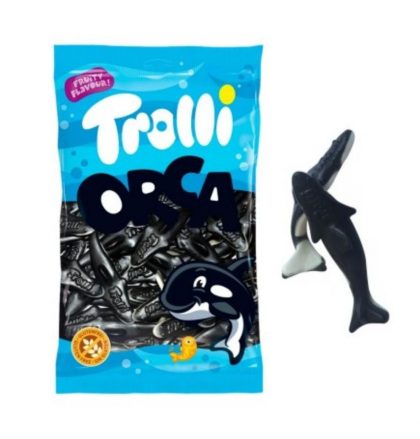 orca trolli sin gluten