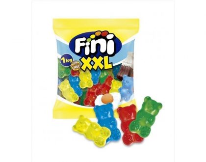 oso gigante brillo fini