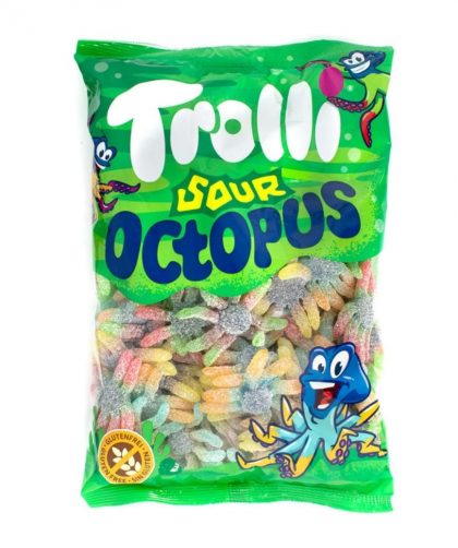 pulpo pica trolli sin gluten