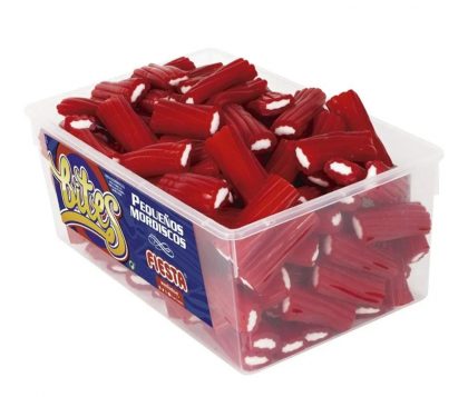 bites cereza nata Fiesta