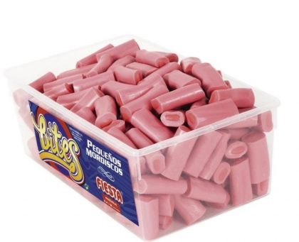 bites fresa Fiesta