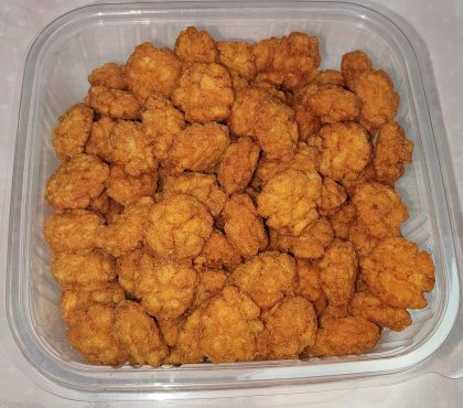 Aperitivo Mexicano – Tarrina 250 g