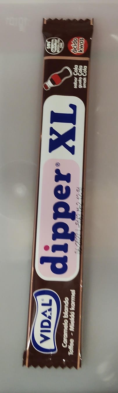 Dipper XL Sabor Cola (Pintalenguas)