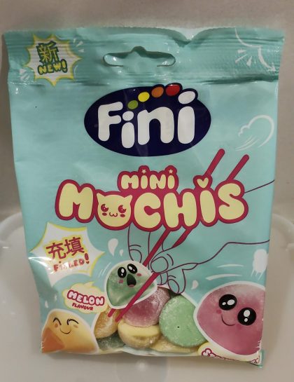 Mini Mochis de Fini (BOLSA 90G)