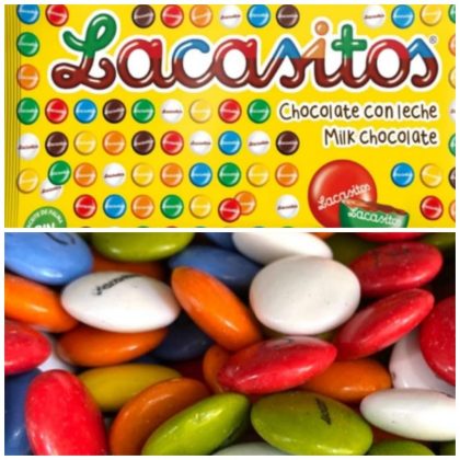 Lacasitos