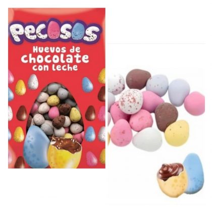 Pecosos